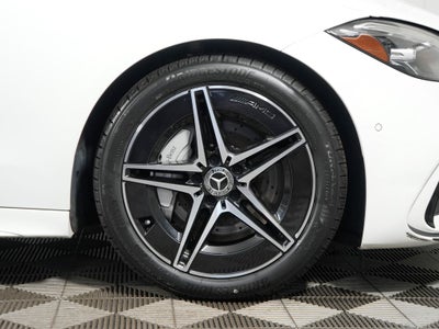2023 Mercedes-Benz C-Class C 300 4MATIC®