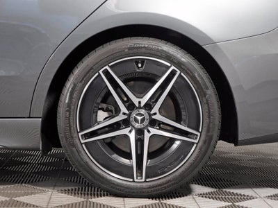 2024 Mercedes-Benz C-Class C 300 4MATIC®