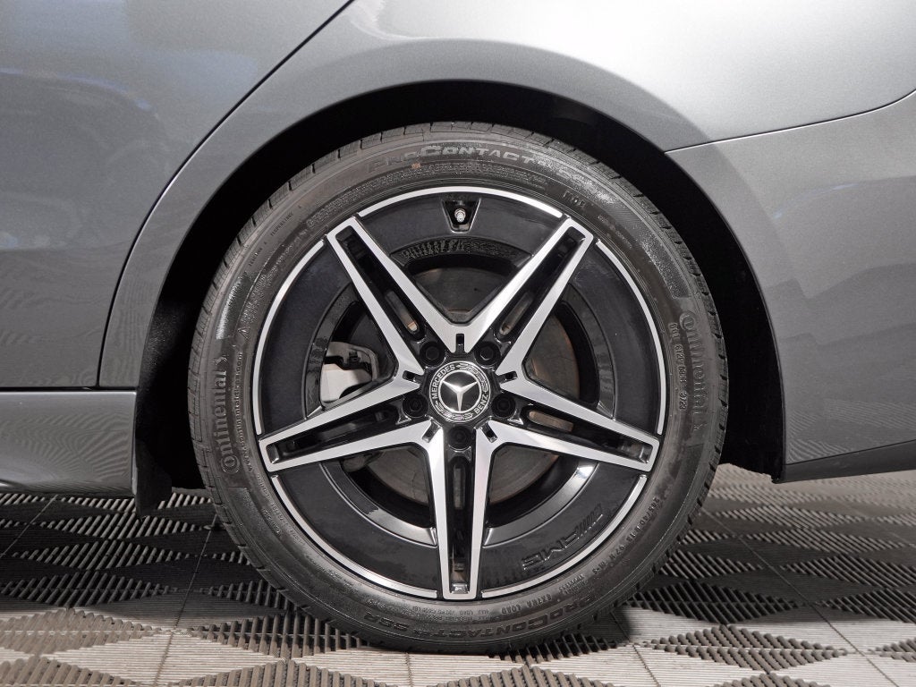 2024 Mercedes-Benz C-Class C 300 4MATIC®