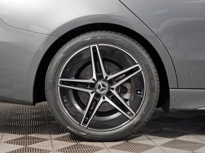 2024 Mercedes-Benz C-Class C 300 4MATIC®