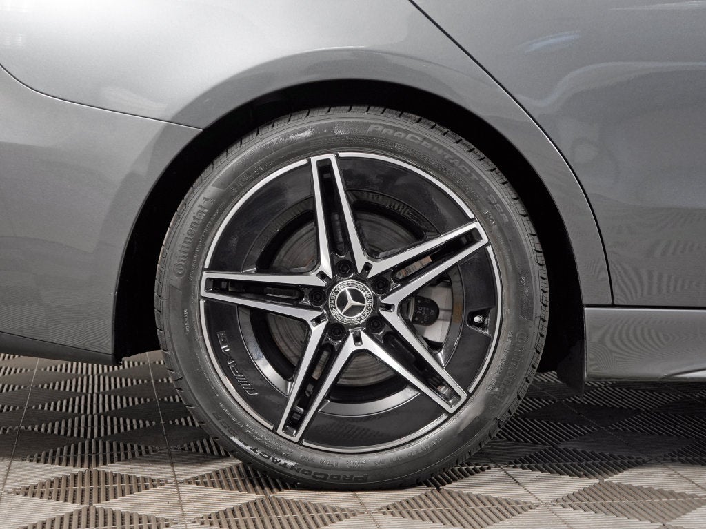 2024 Mercedes-Benz C-Class C 300 4MATIC®