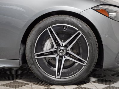 2024 Mercedes-Benz C-Class C 300 4MATIC®
