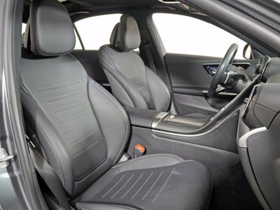 2024 Mercedes-Benz C-Class C 300 4MATIC®