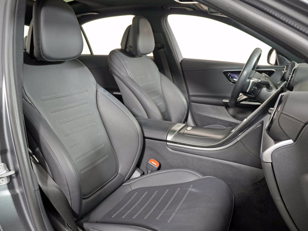 2024 Mercedes-Benz C-Class C 300 4MATIC®