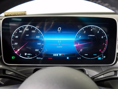 2024 Mercedes-Benz C-Class C 300 4MATIC®