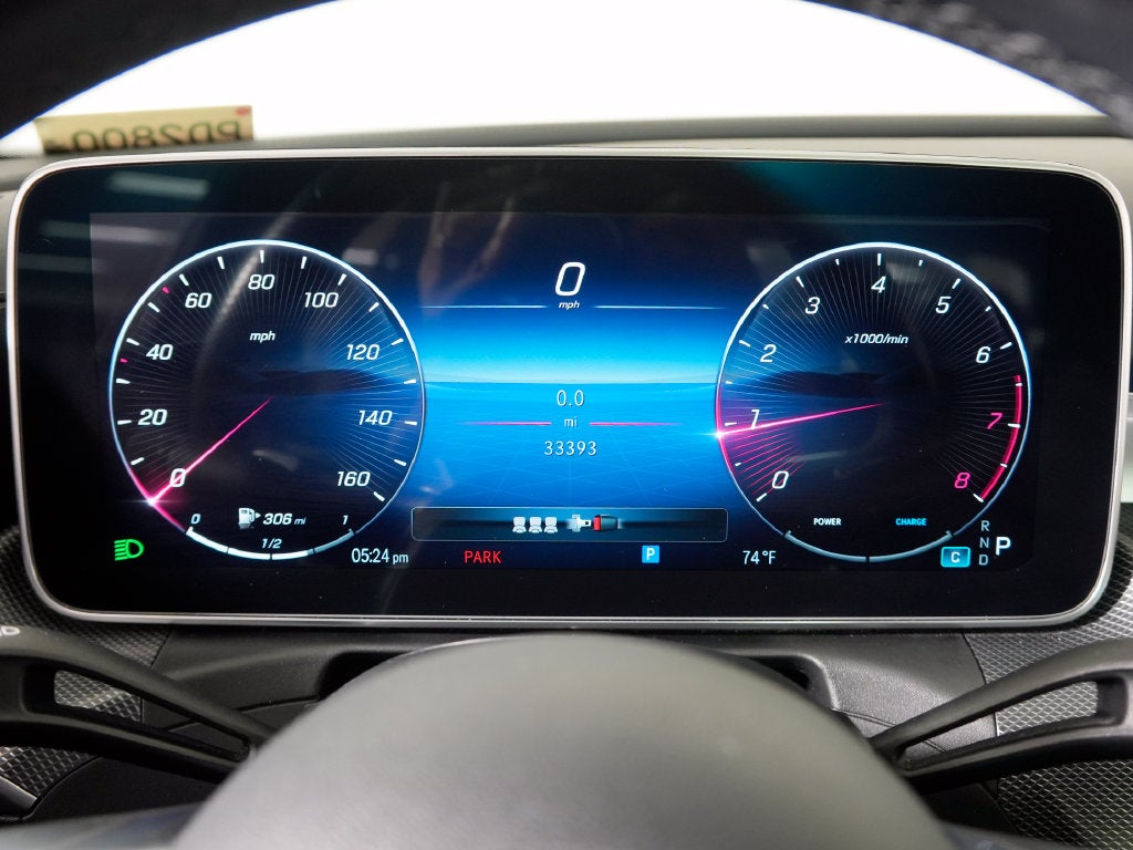 2024 Mercedes-Benz C-Class C 300 4MATIC®