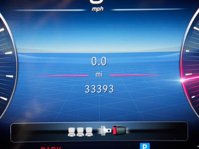 2024 Mercedes-Benz C-Class C 300 4MATIC®