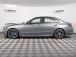2024 Mercedes-Benz C-Class C 300 4MATIC®