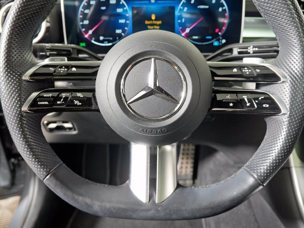 2024 Mercedes-Benz C-Class C 300 4MATIC®