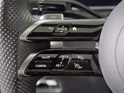 2024 Mercedes-Benz C-Class C 300 4MATIC®