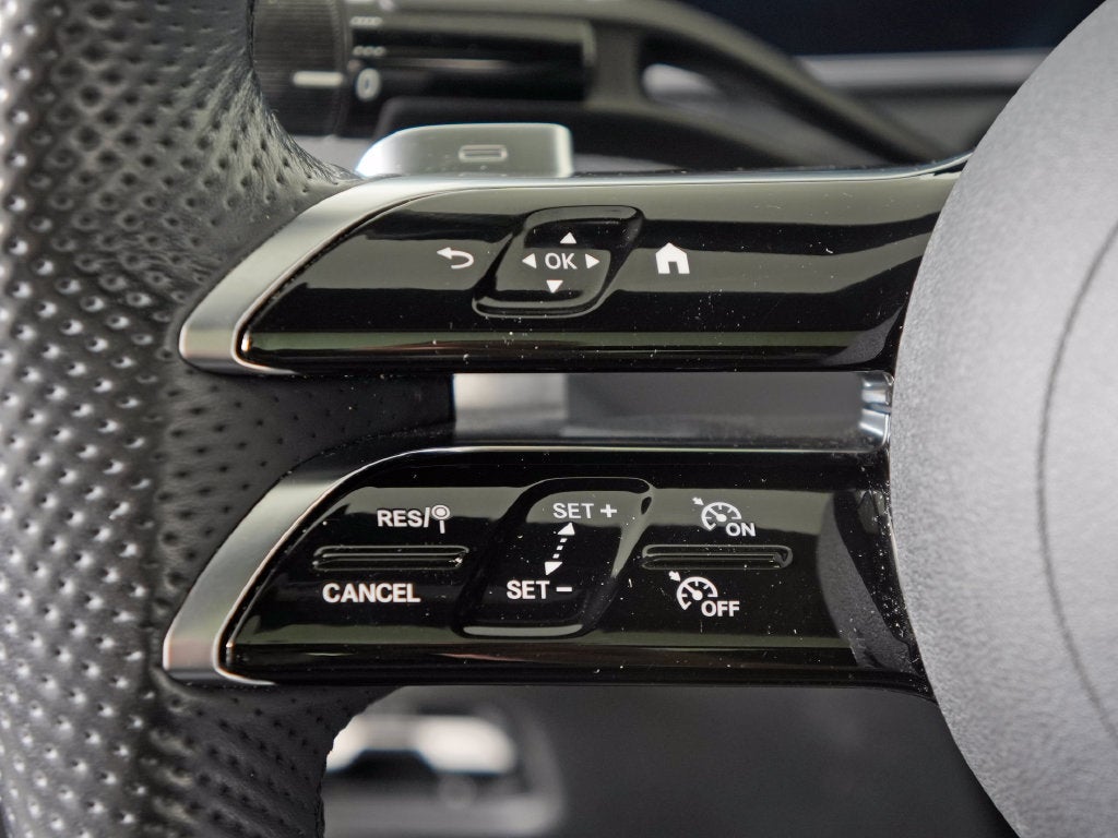 2024 Mercedes-Benz C-Class C 300 4MATIC®