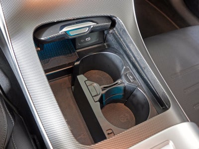 2024 Mercedes-Benz C-Class C 300 4MATIC®