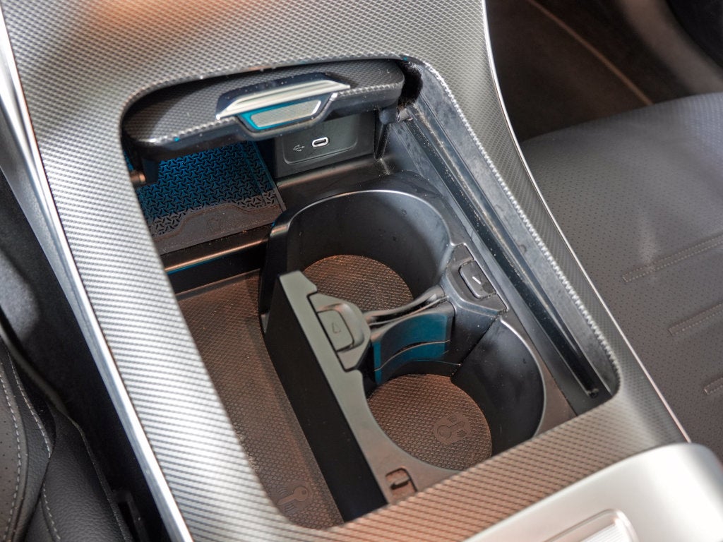 2024 Mercedes-Benz C-Class C 300 4MATIC®