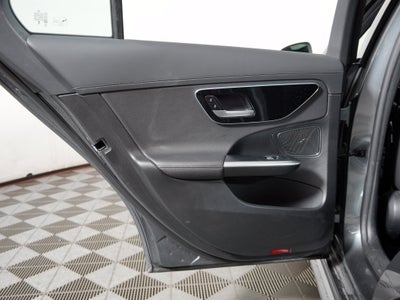 2024 Mercedes-Benz C-Class C 300 4MATIC®
