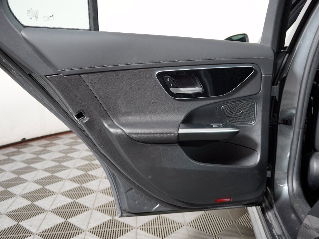 2024 Mercedes-Benz C-Class C 300 4MATIC®