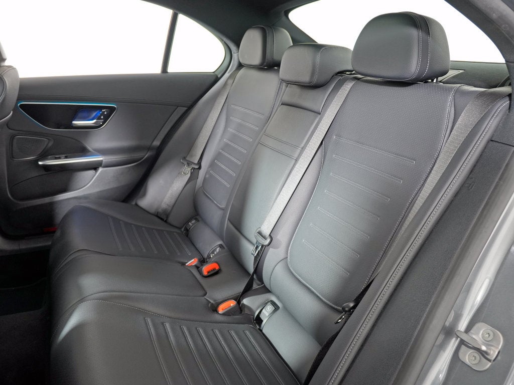 2024 Mercedes-Benz C-Class C 300 4MATIC®