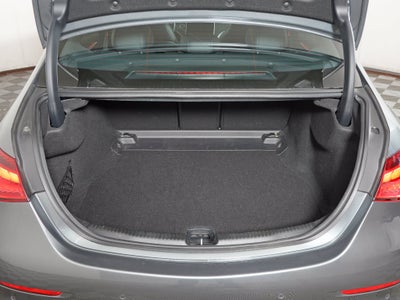 2024 Mercedes-Benz C-Class C 300 4MATIC®