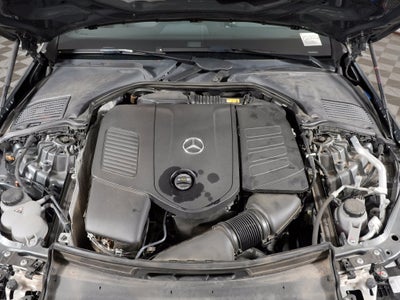 2024 Mercedes-Benz C-Class C 300 4MATIC®
