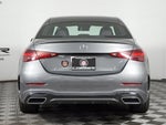 2024 Mercedes-Benz C-Class C 300 4MATIC®