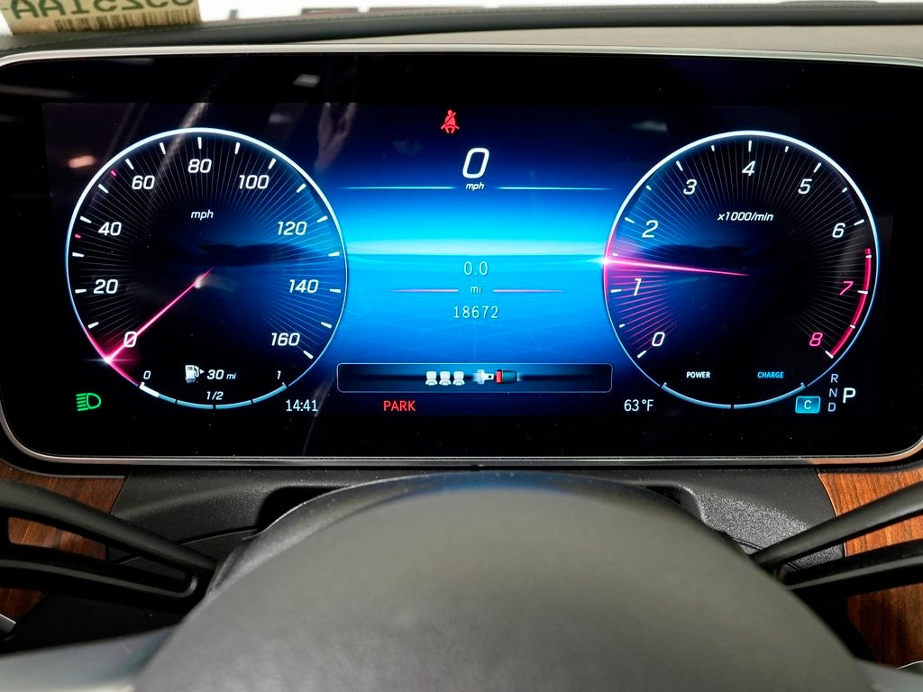 2023 Mercedes-Benz C-Class C 300 4MATIC®