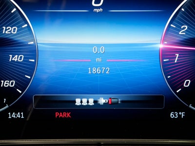 2023 Mercedes-Benz C-Class C 300 4MATIC®