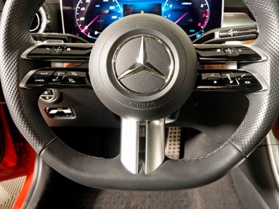 2023 Mercedes-Benz C-Class C 300 4MATIC®
