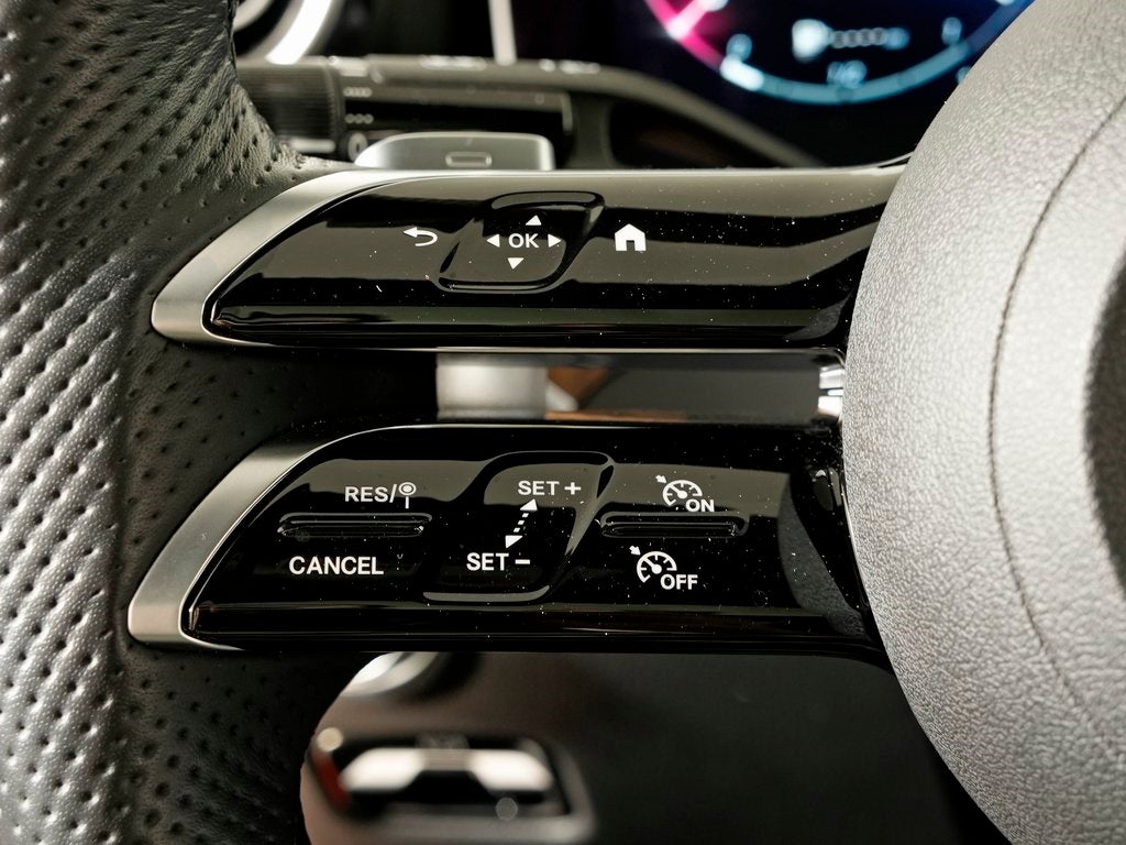 2023 Mercedes-Benz C-Class C 300 4MATIC®