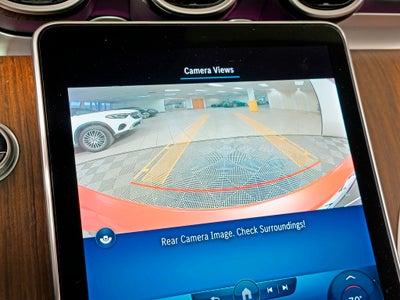 2023 Mercedes-Benz C-Class C 300 4MATIC®