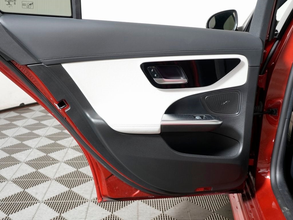 2023 Mercedes-Benz C-Class C 300 4MATIC®