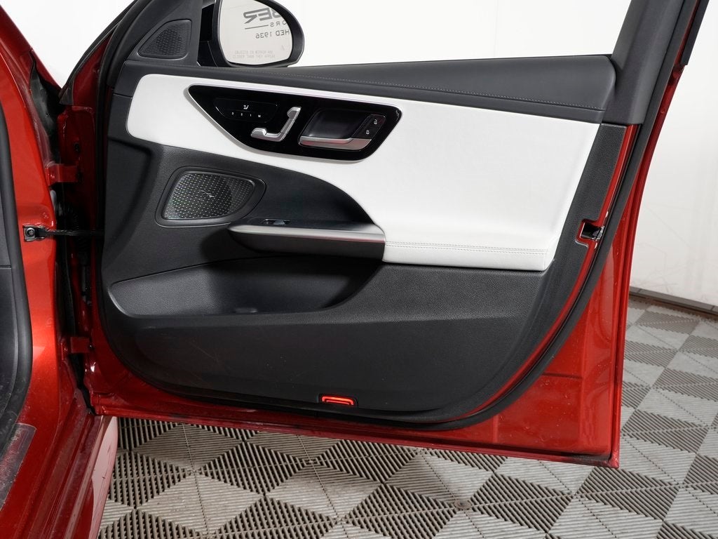 2023 Mercedes-Benz C-Class C 300 4MATIC®