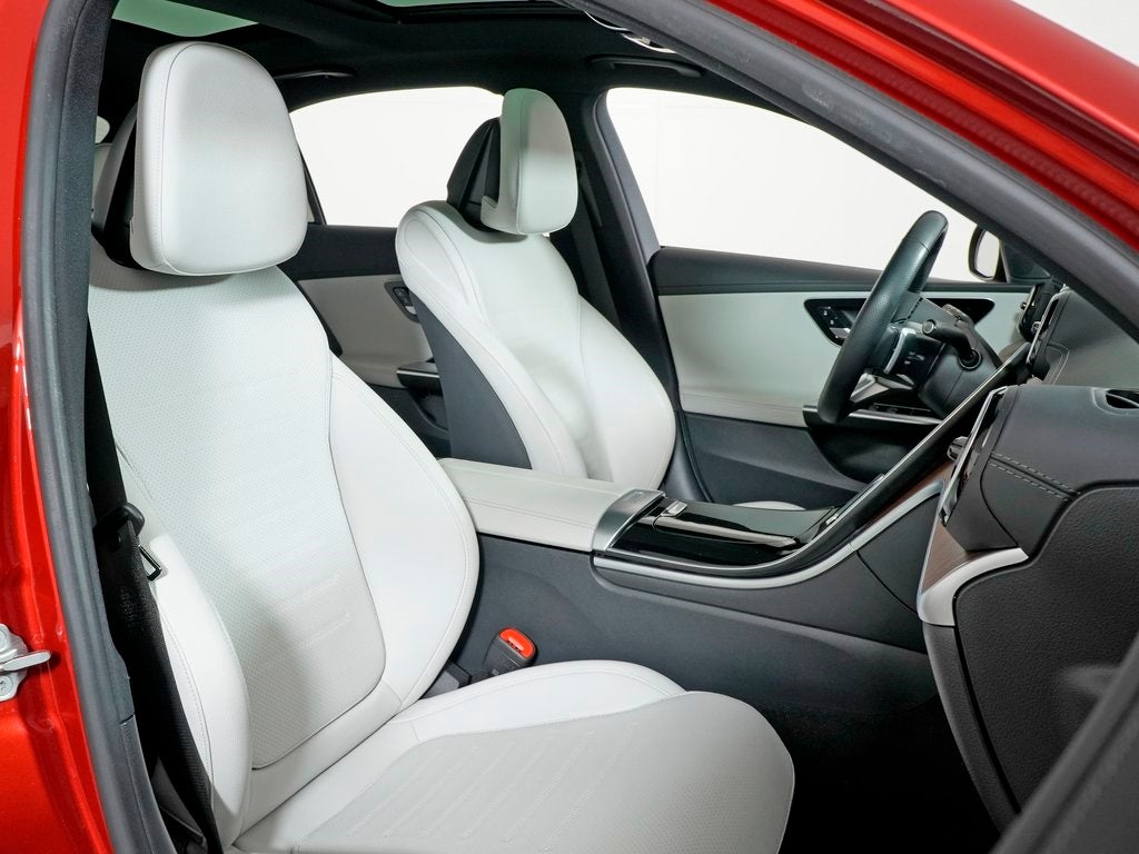 2023 Mercedes-Benz C-Class C 300 4MATIC®