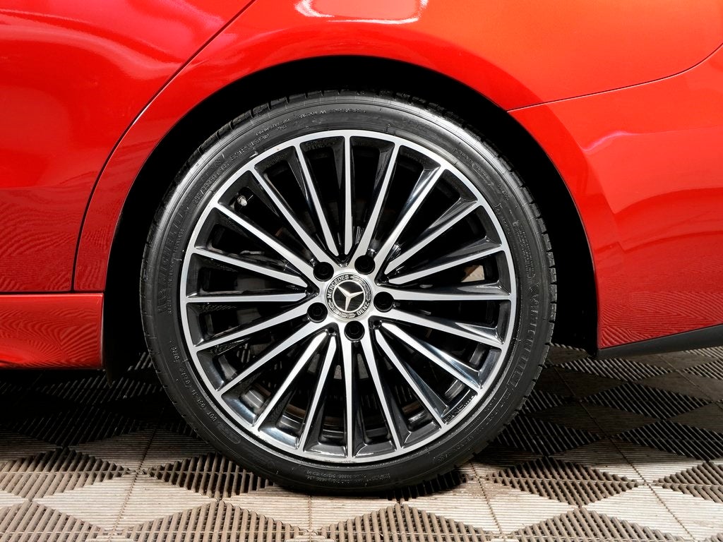 2023 Mercedes-Benz C-Class C 300 4MATIC®