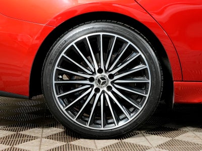 2023 Mercedes-Benz C-Class C 300 4MATIC®