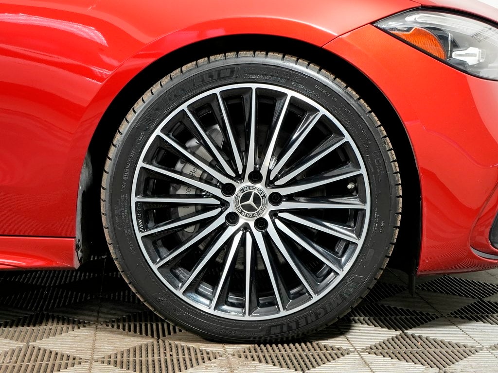 2023 Mercedes-Benz C-Class C 300 4MATIC®
