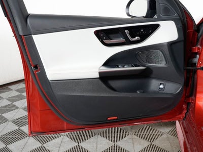 2023 Mercedes-Benz C-Class C 300 4MATIC®