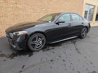 2023 Mercedes-Benz C-Class C 300 4MATIC®