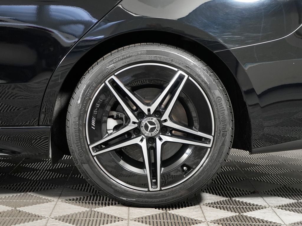 2023 Mercedes-Benz C-Class C 300 4MATIC®