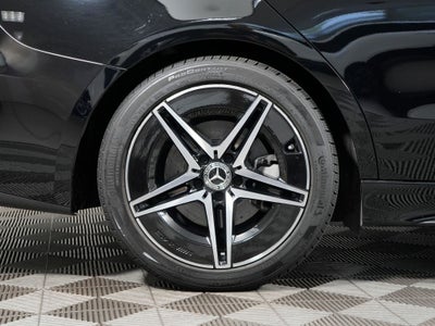 2023 Mercedes-Benz C-Class C 300 4MATIC®