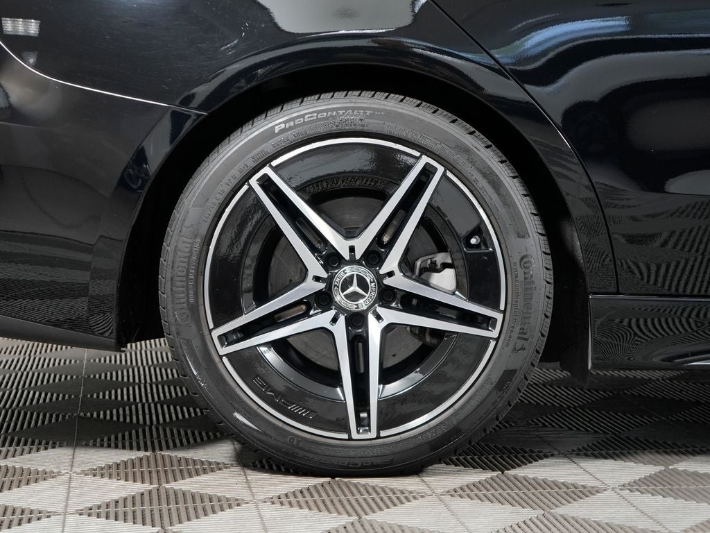 2023 Mercedes-Benz C-Class C 300 4MATIC®