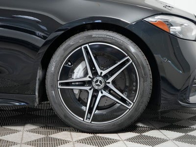 2023 Mercedes-Benz C-Class C 300 4MATIC®