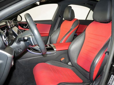 2023 Mercedes-Benz C-Class C 300 4MATIC®