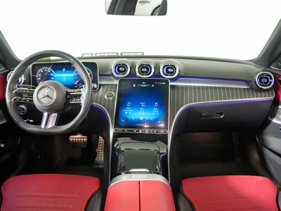 2023 Mercedes-Benz C-Class C 300 4MATIC®