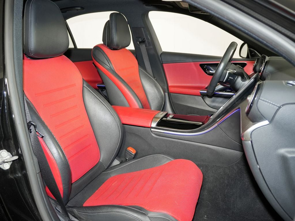2023 Mercedes-Benz C-Class C 300 4MATIC®