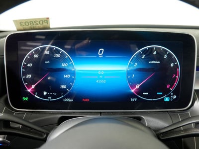 2023 Mercedes-Benz C-Class C 300 4MATIC®