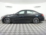 2023 Mercedes-Benz C-Class C 300 4MATIC®