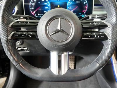 2023 Mercedes-Benz C-Class C 300 4MATIC®