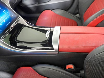 2023 Mercedes-Benz C-Class C 300 4MATIC®