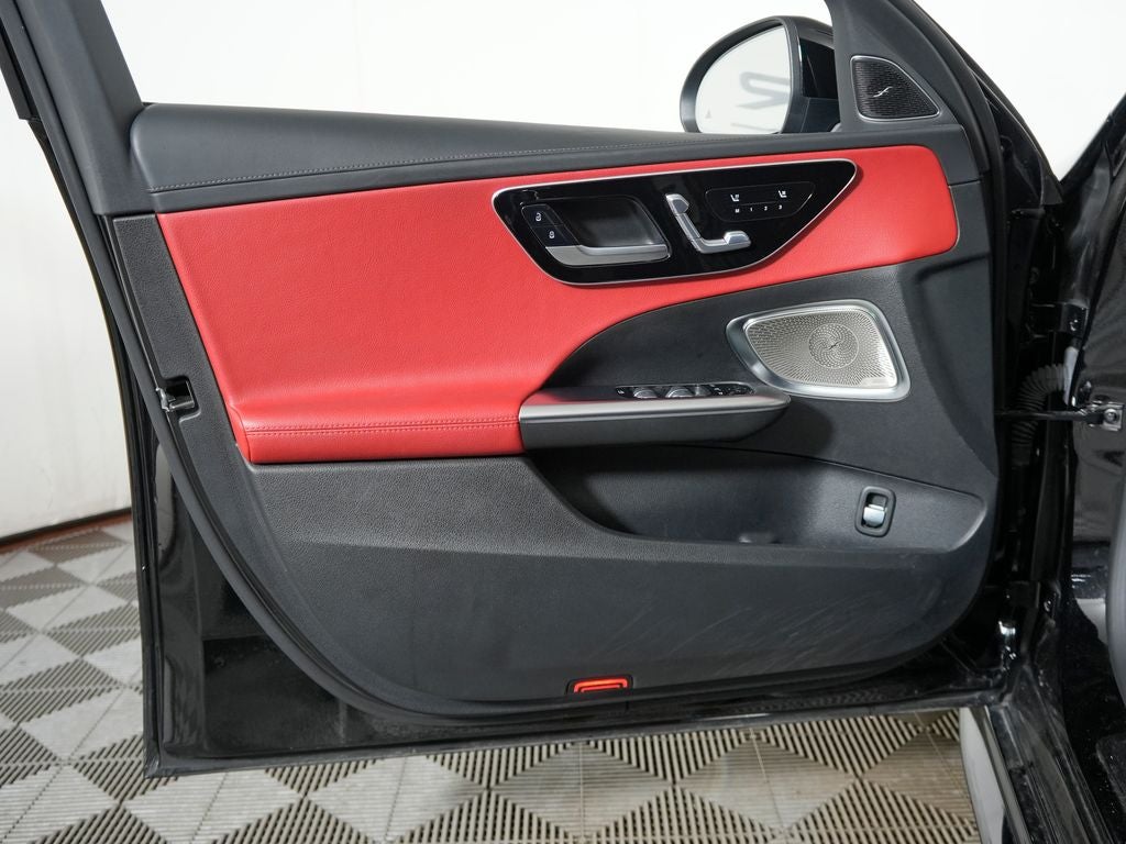 2023 Mercedes-Benz C-Class C 300 4MATIC®