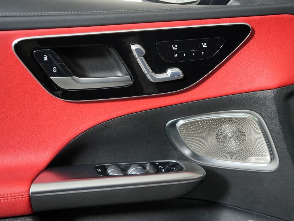 2023 Mercedes-Benz C-Class C 300 4MATIC®