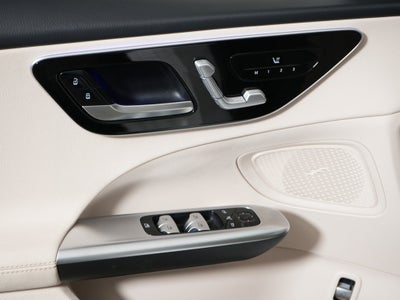 2023 Mercedes-Benz C-Class C 300 4MATIC®